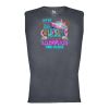 Men's Pro-Compression Sleeveless T-Shirt Thumbnail