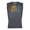 Men's Pro-Compression Sleeveless T-Shirt Thumbnail