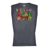 Men's Pro-Compression Sleeveless T-Shirt Thumbnail
