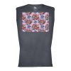 Men's Pro-Compression Sleeveless T-Shirt Thumbnail