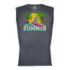 Men's Pro-Compression Sleeveless T-Shirt Thumbnail