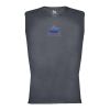 Men's Pro-Compression Sleeveless T-Shirt Thumbnail