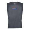 Men's Pro-Compression Sleeveless T-Shirt Thumbnail
