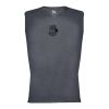 Men's Pro-Compression Sleeveless T-Shirt Thumbnail