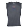 Men's Pro-Compression Sleeveless T-Shirt Thumbnail