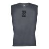 Men's Pro-Compression Sleeveless T-Shirt Thumbnail
