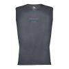 Men's Pro-Compression Sleeveless T-Shirt Thumbnail