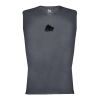 Men's Pro-Compression Sleeveless T-Shirt Thumbnail