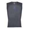 Men's Pro-Compression Sleeveless T-Shirt Thumbnail
