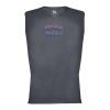 Men's Pro-Compression Sleeveless T-Shirt Thumbnail
