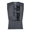 Men's Pro-Compression Sleeveless T-Shirt Thumbnail