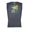 Men's Pro-Compression Sleeveless T-Shirt Thumbnail