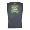 Men's Pro-Compression Sleeveless T-Shirt Thumbnail
