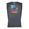 Men's Pro-Compression Sleeveless T-Shirt Thumbnail