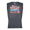 Men's Pro-Compression Sleeveless T-Shirt Thumbnail