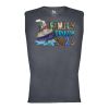Men's Pro-Compression Sleeveless T-Shirt Thumbnail