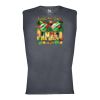 Men's Pro-Compression Sleeveless T-Shirt Thumbnail