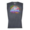 Men's Pro-Compression Sleeveless T-Shirt Thumbnail