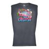Men's Pro-Compression Sleeveless T-Shirt Thumbnail