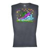 Men's Pro-Compression Sleeveless T-Shirt Thumbnail
