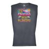 Men's Pro-Compression Sleeveless T-Shirt Thumbnail