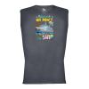 Men's Pro-Compression Sleeveless T-Shirt Thumbnail
