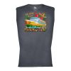 Men's Pro-Compression Sleeveless T-Shirt Thumbnail