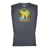 Men's Pro-Compression Sleeveless T-Shirt Thumbnail