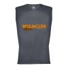 Men's Pro-Compression Sleeveless T-Shirt Thumbnail