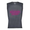 Men's Pro-Compression Sleeveless T-Shirt Thumbnail