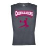 Men's Pro-Compression Sleeveless T-Shirt Thumbnail