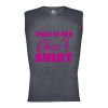 Men's Pro-Compression Sleeveless T-Shirt Thumbnail