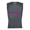 Men's Pro-Compression Sleeveless T-Shirt Thumbnail