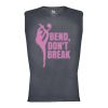 Men's Pro-Compression Sleeveless T-Shirt Thumbnail