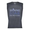 Men's Pro-Compression Sleeveless T-Shirt Thumbnail