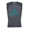 Men's Pro-Compression Sleeveless T-Shirt Thumbnail