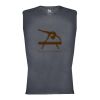 Men's Pro-Compression Sleeveless T-Shirt Thumbnail