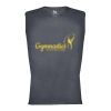 Men's Pro-Compression Sleeveless T-Shirt Thumbnail