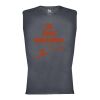 Men's Pro-Compression Sleeveless T-Shirt Thumbnail