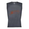 Men's Pro-Compression Sleeveless T-Shirt Thumbnail