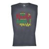 Men's Pro-Compression Sleeveless T-Shirt Thumbnail