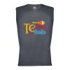Men's Pro-Compression Sleeveless T-Shirt Thumbnail
