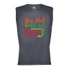 Men's Pro-Compression Sleeveless T-Shirt Thumbnail