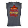 Men's Pro-Compression Sleeveless T-Shirt Thumbnail