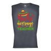 Men's Pro-Compression Sleeveless T-Shirt Thumbnail