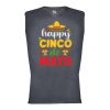 Men's Pro-Compression Sleeveless T-Shirt Thumbnail