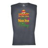 Men's Pro-Compression Sleeveless T-Shirt Thumbnail