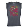 Men's Pro-Compression Sleeveless T-Shirt Thumbnail