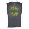 Men's Pro-Compression Sleeveless T-Shirt Thumbnail