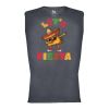 Men's Pro-Compression Sleeveless T-Shirt Thumbnail